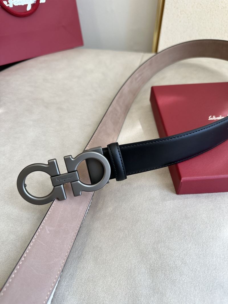 Ferragamo Belts